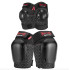 187 x Independent Killer Pads Adult Combo