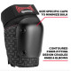 187 x Independent Killer Pads Adult Combo
