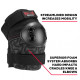 187 x Independent Killer Pads Junior 6 Pack
