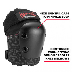 187 x Independent Killer Pads Junior 6 Pack