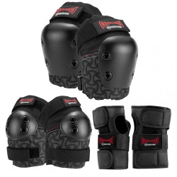 187 x Independent Killer Pads Junior 6 Pack