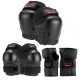 187 x Independent Killer Pads Junior 6 Pack