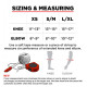 187 x Independent Killer Pads Adult Combo