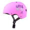 Triple 8 Little Tricky Kids Helmet V2 - Pink