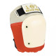 187 Killer Junior 6 Pack Pad Set Lizzie Orange