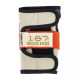 187 Killer Junior 6 Pack Pad Set Lizzie Orange