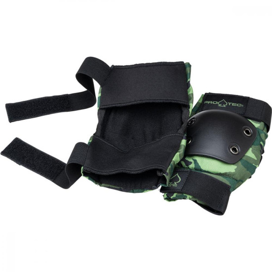 Pro-Tec Street Elbow Pads Camo - Adult
