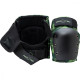 Pro-Tec Pad Set Street Gear Junior 3 Pack Open Back - Camo