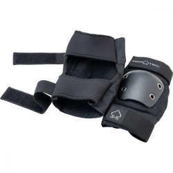 Pro-Tec Pro Elbow Pads Black