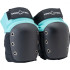 Pro-Tec Pro Knee Pads Sky Brown