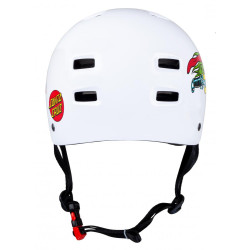 Bullet X Santa Cruz Helmet - Youth - Slasher