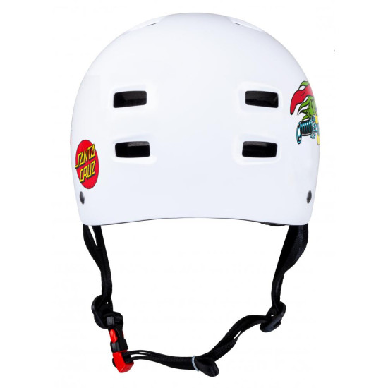 Bullet X Santa Cruz Helmet - Youth - Slasher