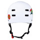 Bullet X Santa Cruz Helmet - Youth - Slasher
