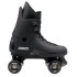 Roces Pro 80 Nucleus Black Quad Skates