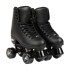 Rookie Classic 78 Quad Roller Skates Black