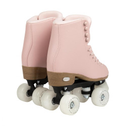 Rookie Classic 78 Quad Roller Skates Pink