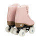 Rookie Classic 78 Quad Roller Skates Pink