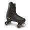 Roces Pro 80 Black Quad Skates