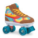 Rookie Legacy V2 Tie Dye Quad Roller Skates 