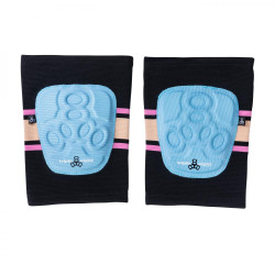 Triple 8 Covert Knee Pad Sunset