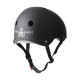 Triple 8 Certified Sweatsaver Helmet - Black 