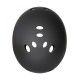 Triple 8 Certified Sweatsaver Helmet - Black 