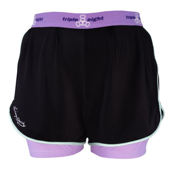Triple 8 Pads Bumsaver Barbie