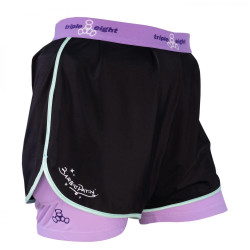 Triple 8 Pads Bumsaver Barbie
