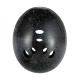 Triple 8 Certified Sweatsaver Helmet - Black Glitter