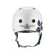 Triple 8 Certified Sweatsaver Helmet - Floral