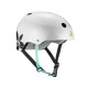 Triple 8 Certified Sweatsaver Helmet - Floral
