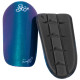 Triple 8 Pads Sock Shinguards Barbie Patin Black/White