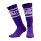 Triple 8 Pads Sock Shinguards Barbie Patin Purple/Green