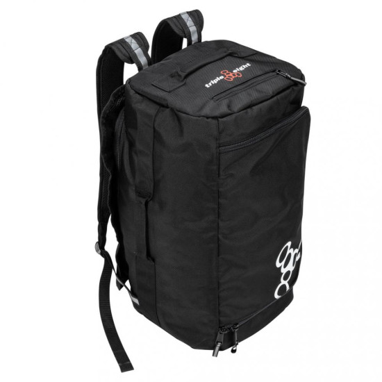Triple 8 40L Duffel Pack Skate Bag