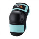 Triple 8 Saver Pads S.L.A.G. Blue/Green 