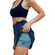 Triple 8 x Grl Swrl Skortsaver Blue Grey
