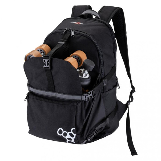 Triple 8 Quad 25 Backpack