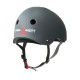 Triple Eight 8 Certified Sweatsaver Helmet - Carbon