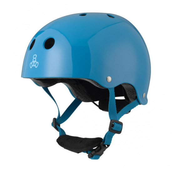 Triple 8 Helmet Youth Lil 8 - 5 Colours