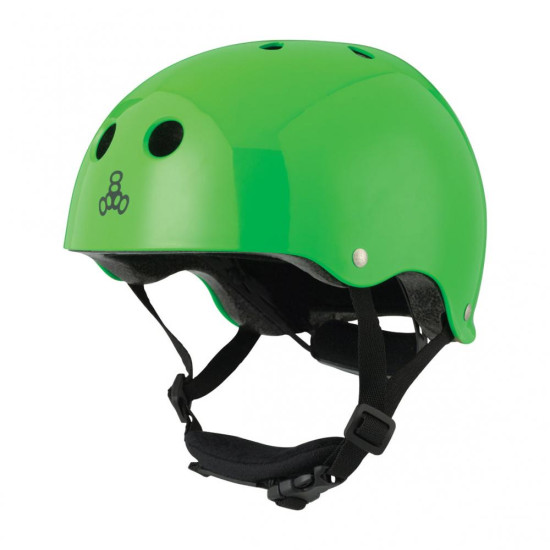 Triple 8 Helmet Youth Lil 8 - 5 Colours