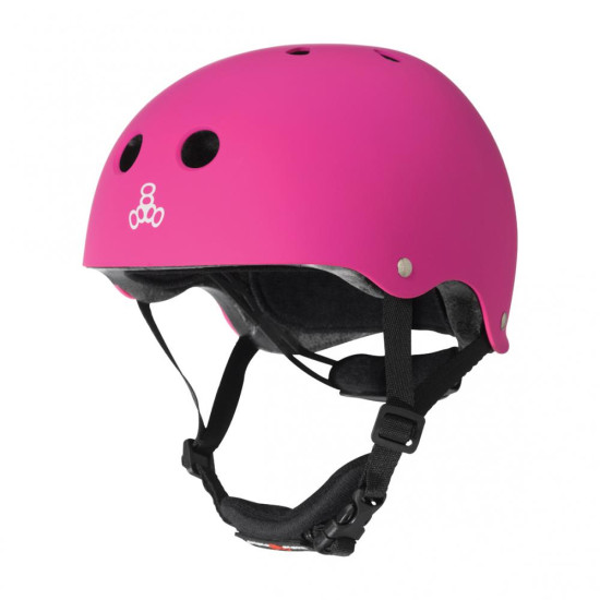 Triple 8 Helmet Youth Lil 8 - 5 Colours