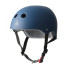 Triple Eight 8 Certified Sweatsaver Helmet - Navy