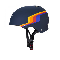Triple 8 Certified Sweatsaver Helmet - Pacific Beach