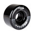 Clouds Urethane Quantum Wheels (Pack of 4) Black/Silver