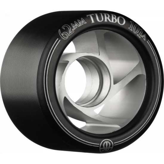 Rollerbones Turbo Quad Wheels - 8 pack