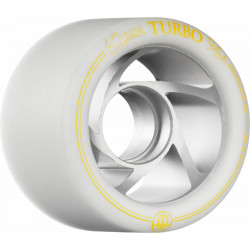 Rollerbones Turbo Quad Wheels - 8 pack