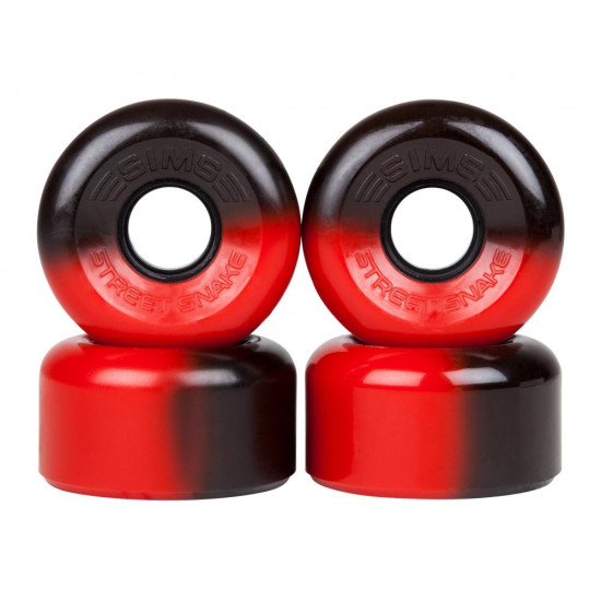 Rio Roller Flow Hockey Roller Skates - Custom