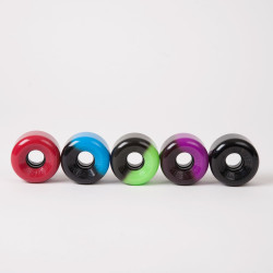 Sims Street Snakes Quad Wheels (Pack of 4)