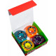 Rollerbones Moxi Michelle Steilen Estro Jen Signature Quad Wheels 101A 62mm