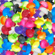 Bionic Jam Plugs 5/8" Pk 2